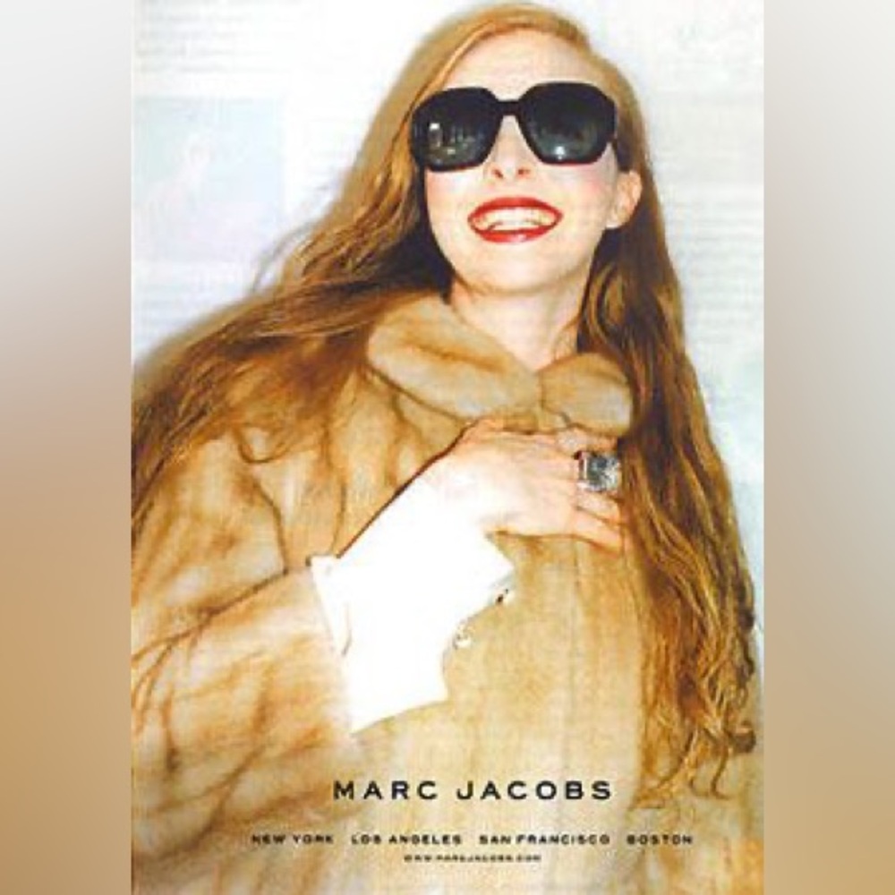 Marc Jacobs Rachel Sunglasses